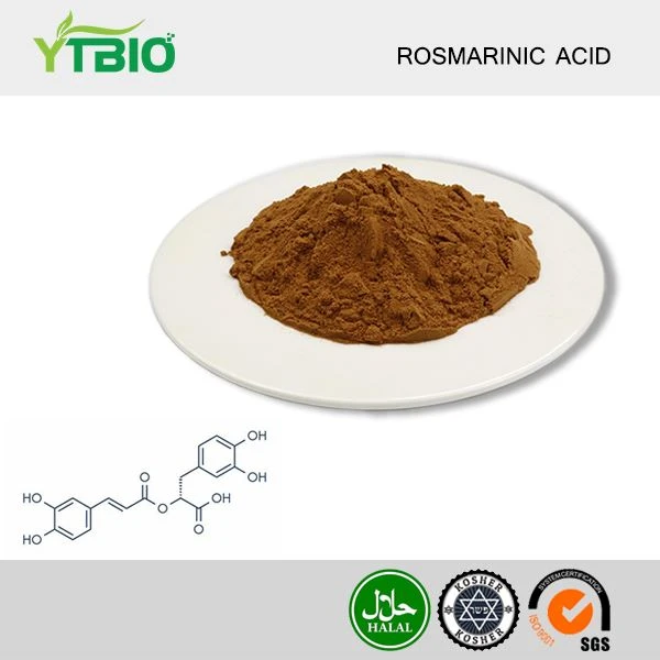 ผงกรด Rosmarinic