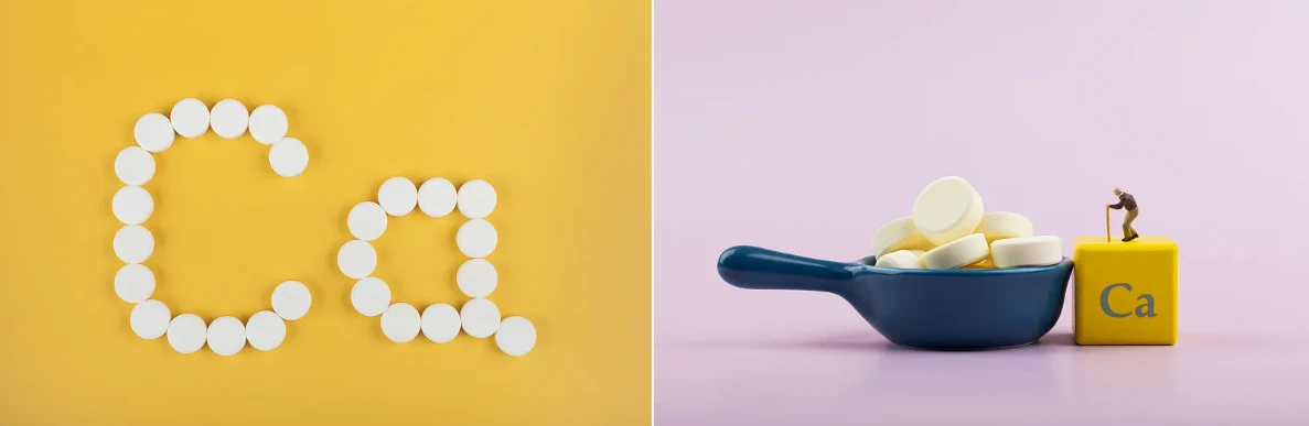Calcium Acetate Calcium Acetate