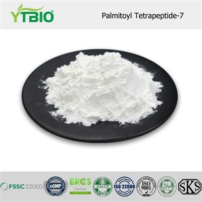palmitoyl tetrapeptide -7